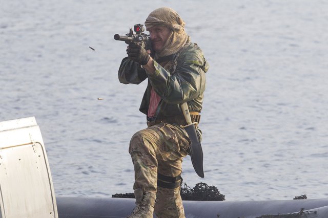 I Mercenari 3 - The Expendables - Immagine 118786