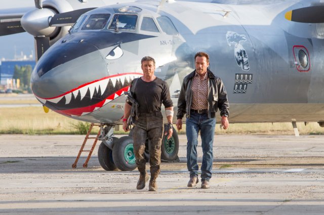 I Mercenari 3 - The Expendables - Immagine 118789
