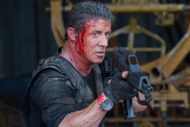 I Mercenari 3 - The Expendables - Immagine 118790