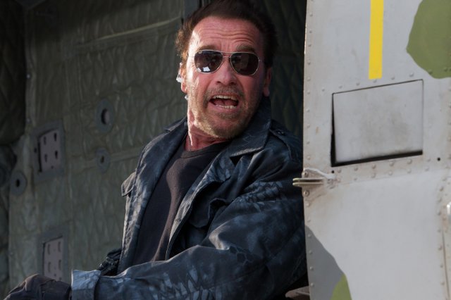 I Mercenari 3 - The Expendables - Immagine 118791