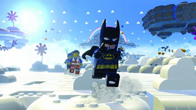 The LEGO Movie Videogame - Immagine 103267