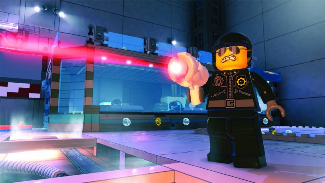 The LEGO Movie Videogame - Immagine 103291