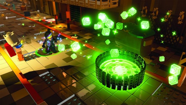 The LEGO Movie Videogame - Immagine 103299