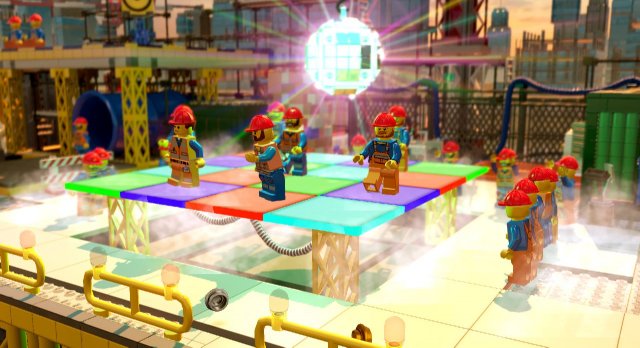 The LEGO Movie Videogame - Immagine 105267