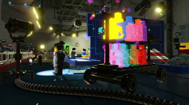 The LEGO Movie Videogame - Immagine 105283