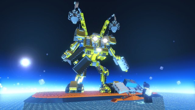 The LEGO Movie Videogame immagine 105305