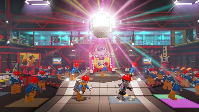 The LEGO Movie Videogame immagine 105321