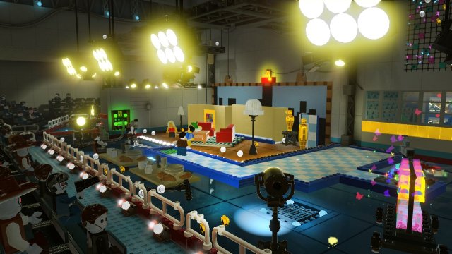 The LEGO Movie Videogame immagine 105357