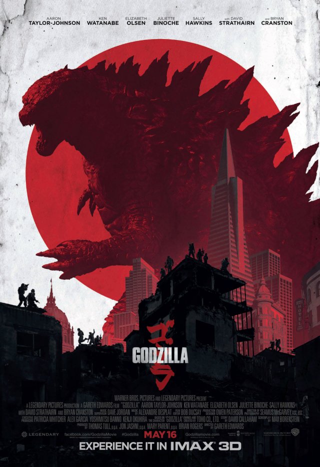 Godzilla - Immagine 111916