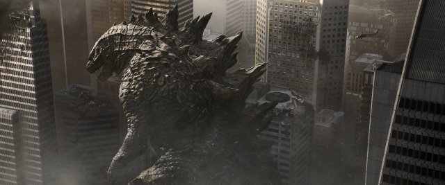 Godzilla - Immagine 113643