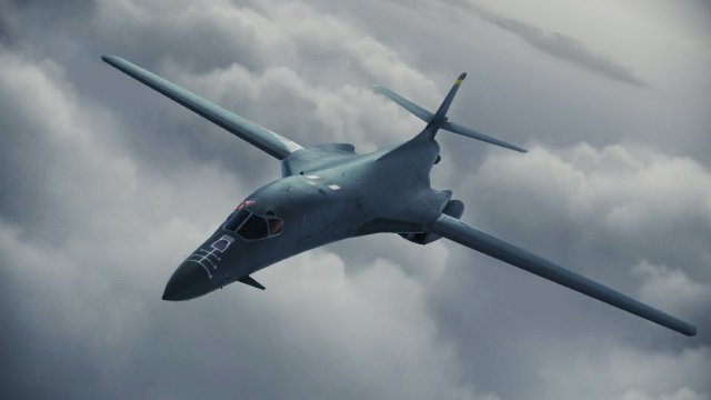 Ace Combat Infinity - Immagine 135834