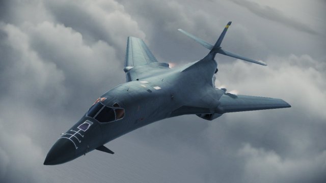 Ace Combat Infinity - Immagine 135835