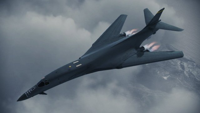 Ace Combat Infinity - Immagine 135836