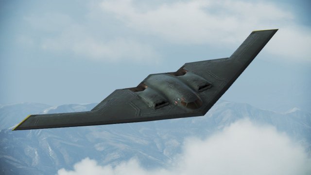 Ace Combat Infinity - Immagine 135840