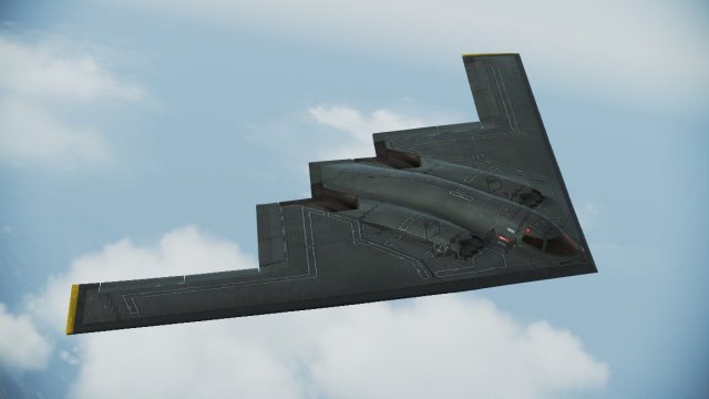 Ace Combat Infinity - Immagine 135841
