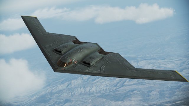 Ace Combat Infinity - Immagine 135842