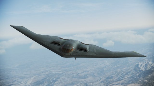 Ace Combat Infinity - Immagine 135843