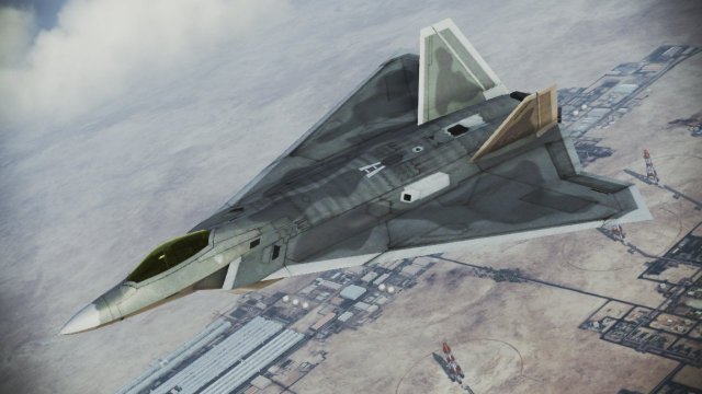 Ace Combat Infinity - Immagine 135844