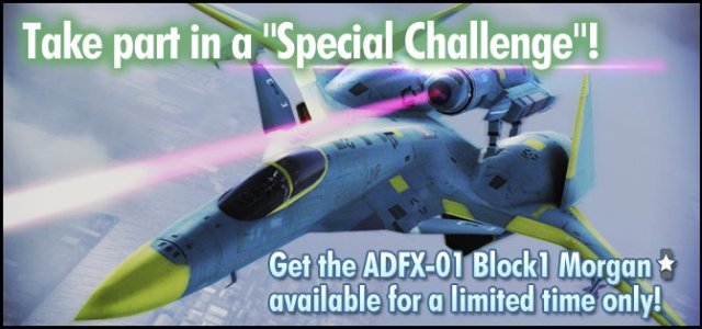 Ace Combat Infinity - Immagine 115004