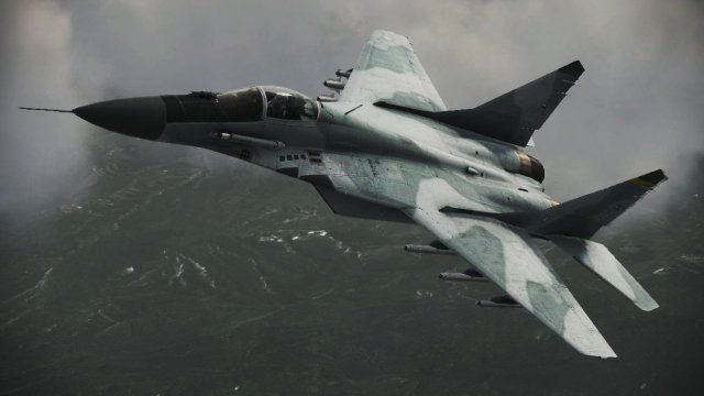 Ace Combat Infinity - Immagine 111201