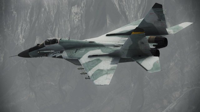 Ace Combat Infinity - Immagine 111202
