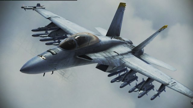 Ace Combat Infinity - Immagine 111203