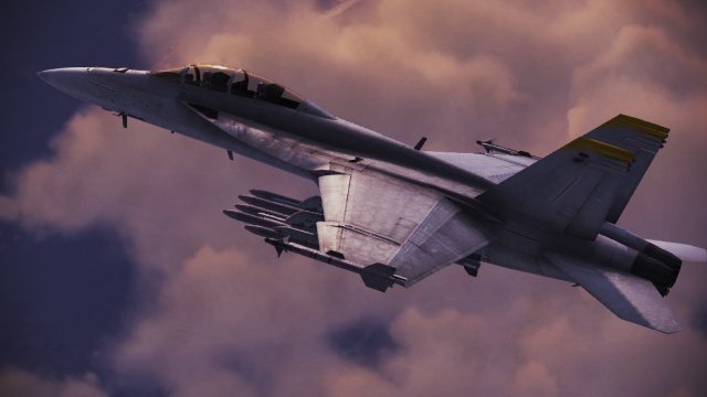 Ace Combat Infinity - Immagine 111204