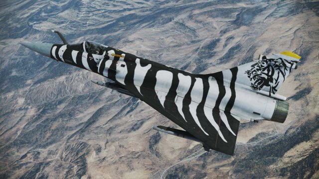Ace Combat Infinity - Immagine 120143