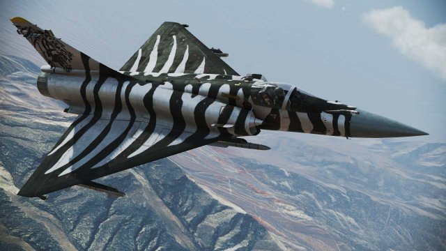 Ace Combat Infinity - Immagine 120145