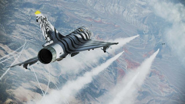 Ace Combat Infinity - Immagine 120147