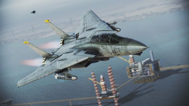 Ace Combat Infinity - Immagine 103593