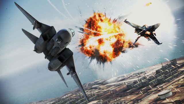 Ace Combat Infinity - Immagine 103595