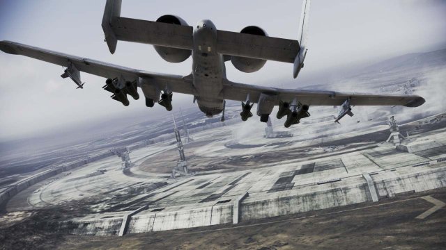 Ace Combat Infinity - Immagine 103596