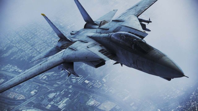 Ace Combat Infinity - Immagine 103598