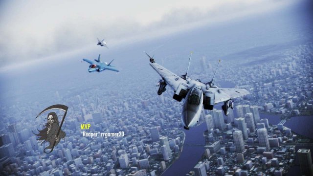 Ace Combat Infinity - Immagine 103599