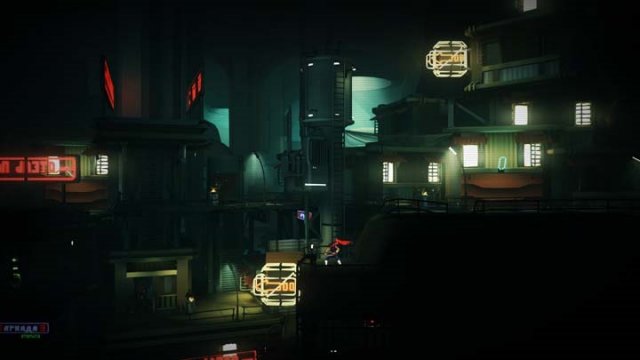 Strider - Immagine 101261