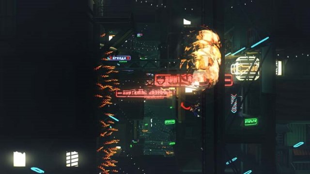 Strider - Immagine 101265