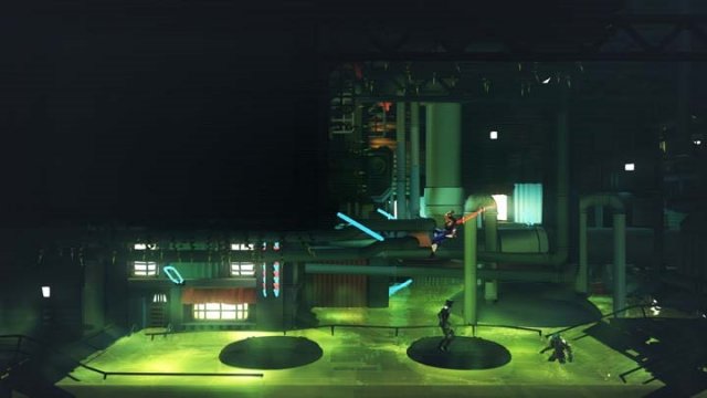 Strider - Immagine 101269