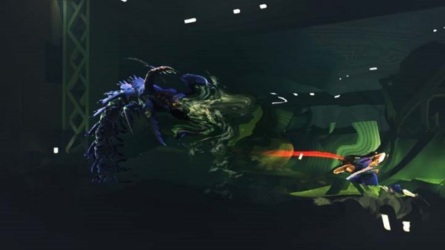 Strider - Immagine 101293