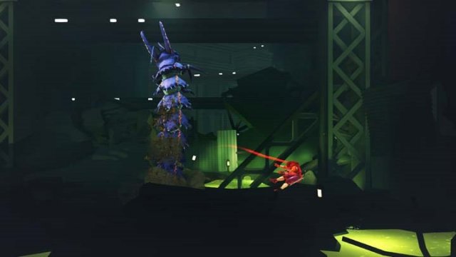 Strider - Immagine 101297