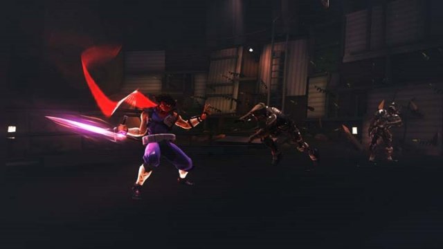 Strider - Immagine 101301
