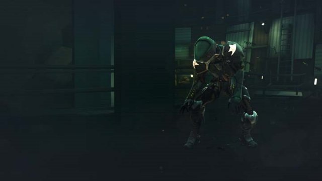 Strider - Immagine 101305