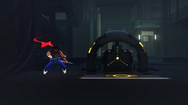 Strider - Immagine 101329