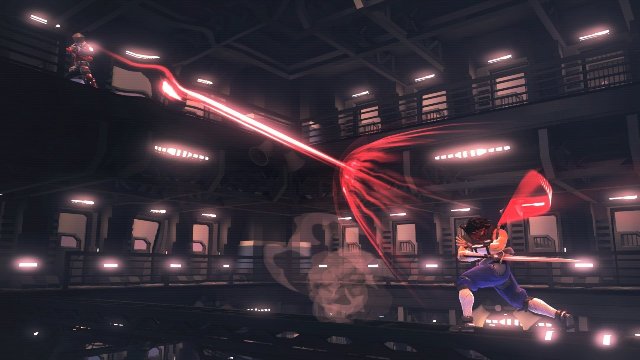 Strider - Immagine 105045
