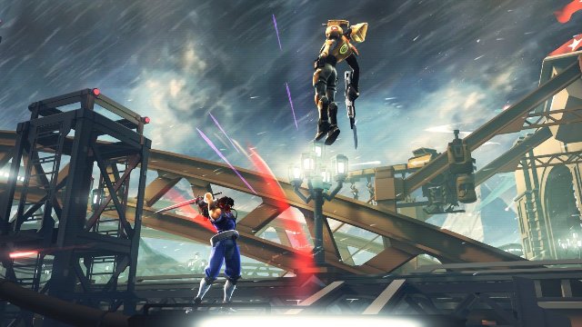 Strider - Immagine 105055