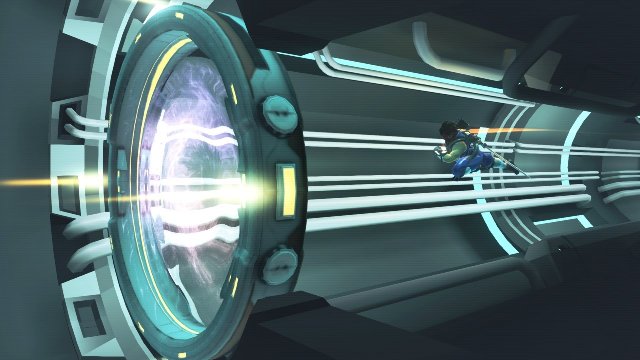 Strider immagine 105086