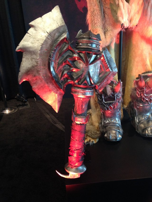 Warcraft - L'Inizio - Immagine 133393