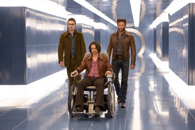 X-Men: Giorni di un futuro passato - Immagine 104995