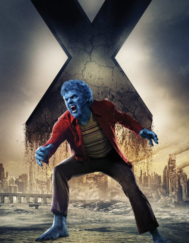 X-Men: Giorni di un futuro passato - Immagine 113117