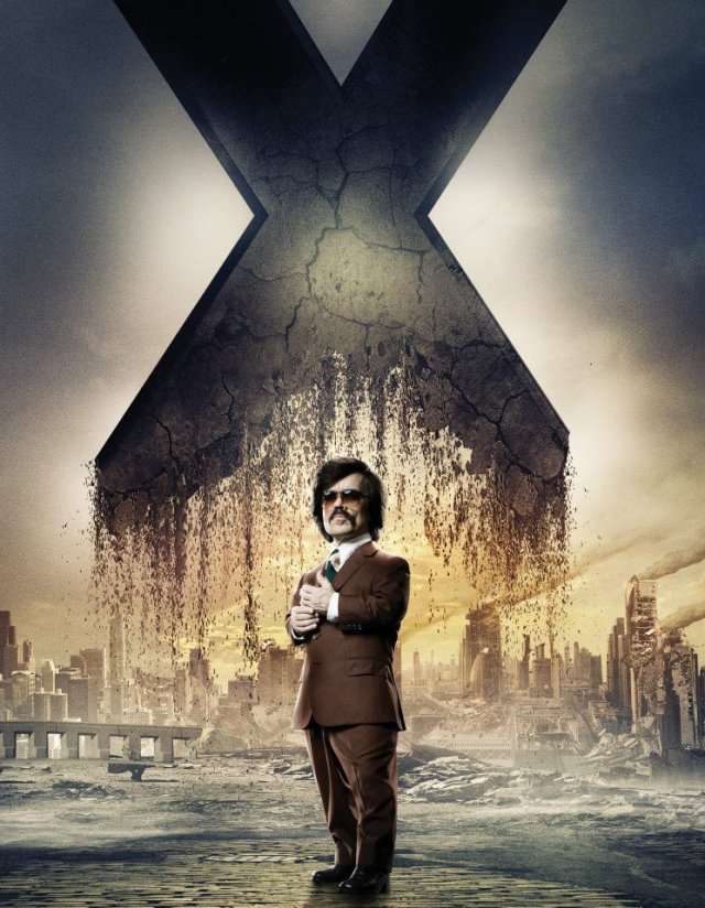 X-Men: Giorni di un futuro passato - Immagine 113120